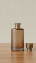 Limited edition sandalwood extrait