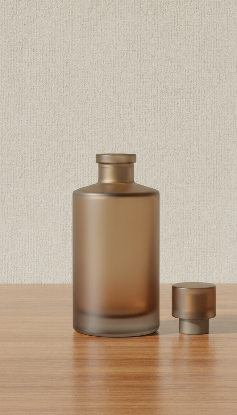 Limited edition sandalwood extrait