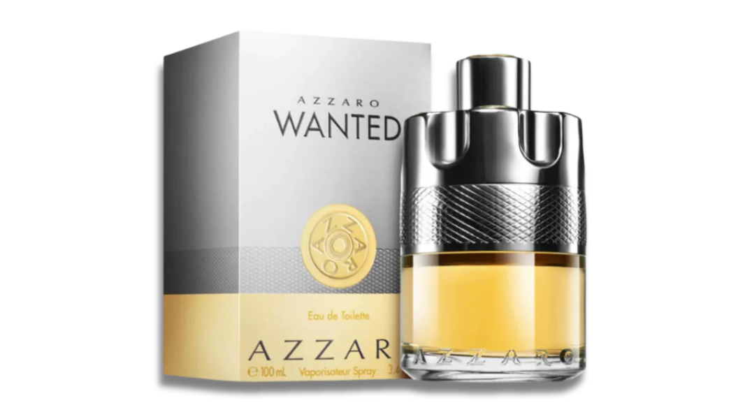 Azzaro Wanted Men EDT 100ML