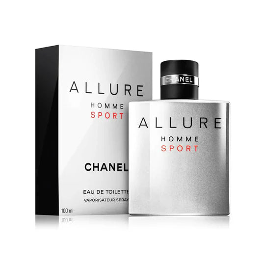 CHANEL ALLURE SPORT MEN EDT 100ML