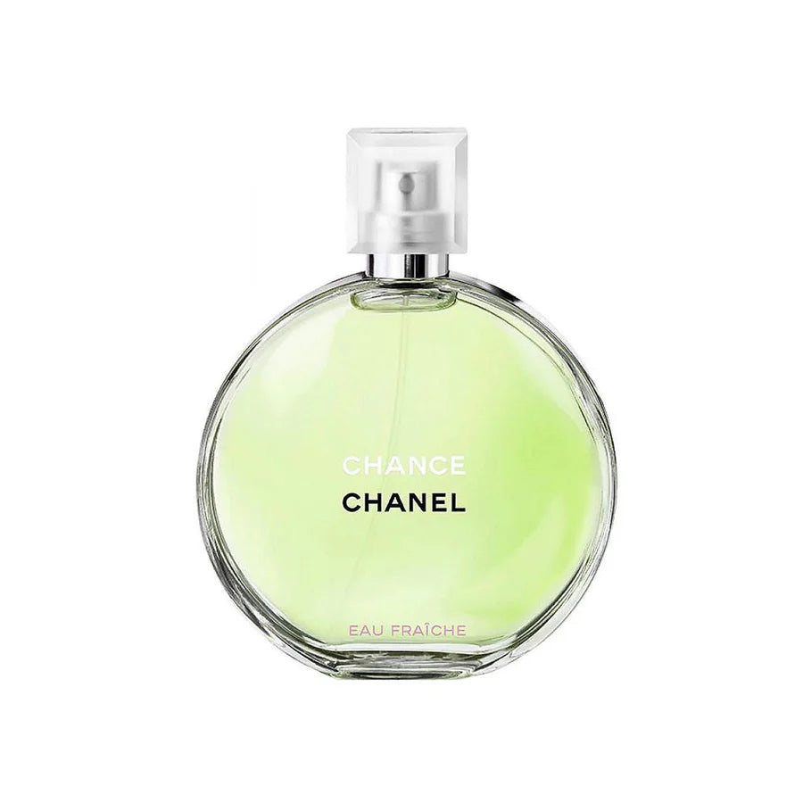 CHANEL CHANCE EAU FRAICHE EDT 100ML