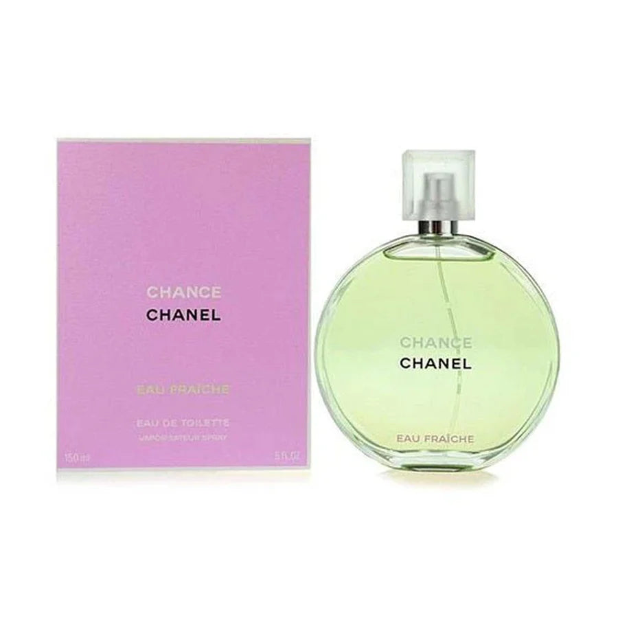 CHANEL CHANCE EAU FRAICHE EDT 100ML