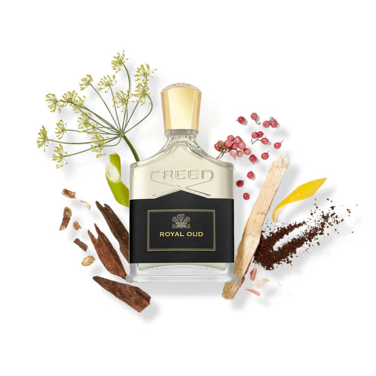 CREED ROYAL OUD MEN EDP 100ML