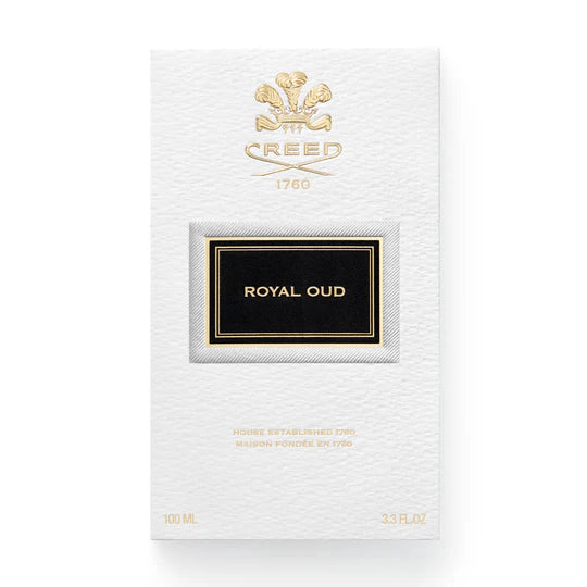 CREED ROYAL OUD MEN EDP 100ML