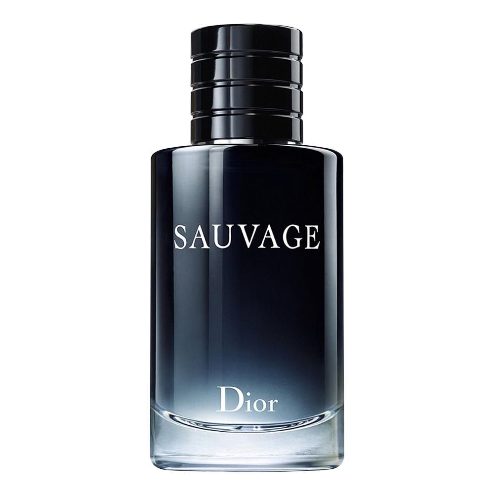 DIOR SAUVAGE EDP 100ML (Tester without box)