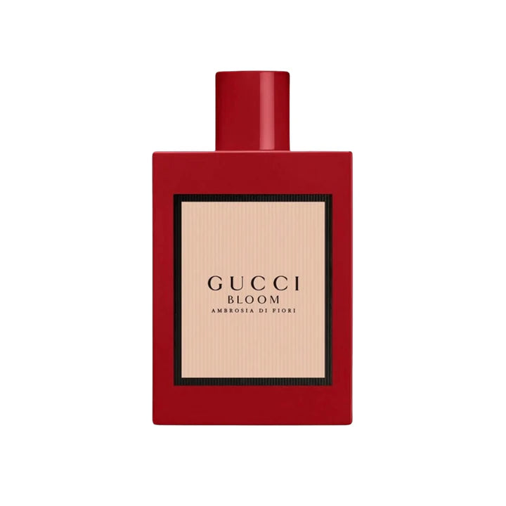 GUCCI BLOOM AMBROSIA DI FIORI INT WOMEN EDP 100ML