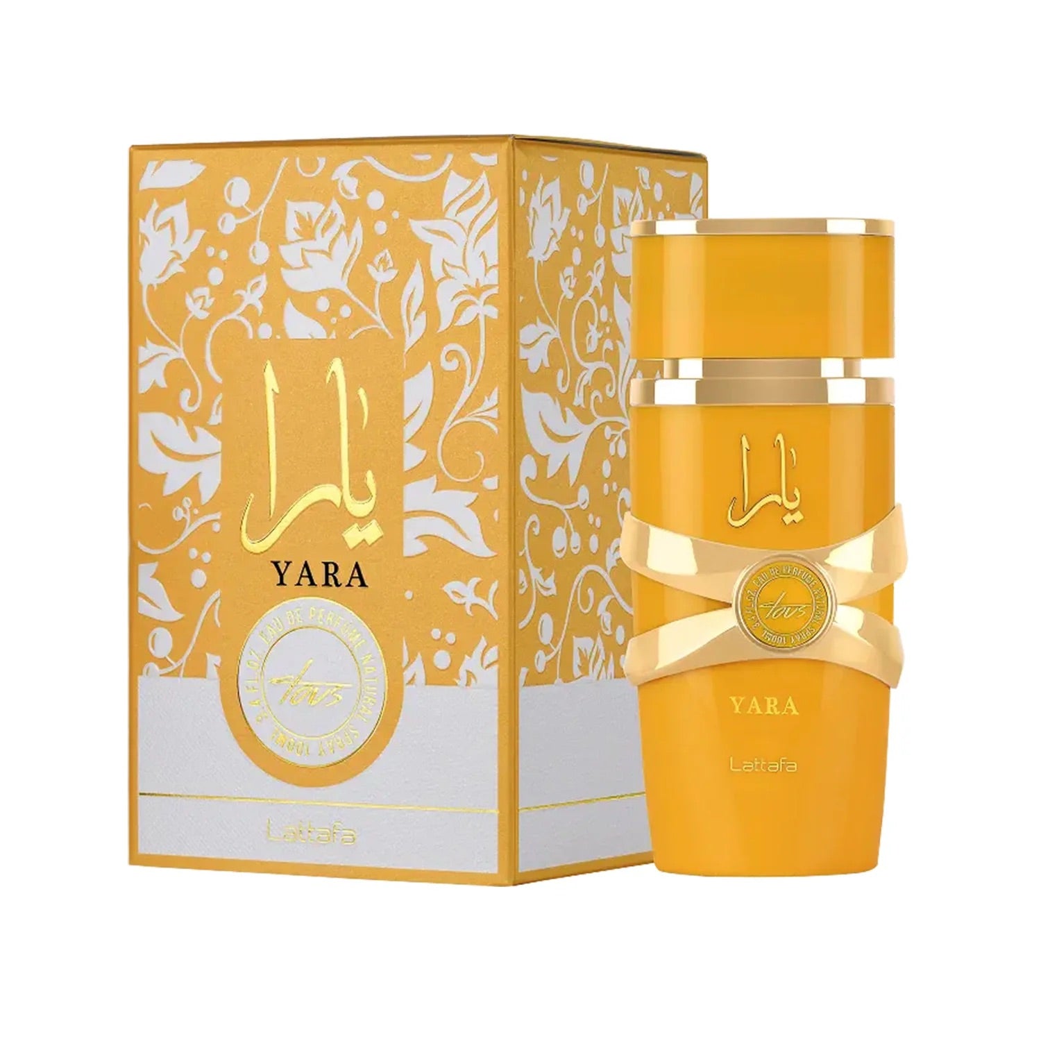 LATTAFA YARA TOUS EDP 100ML