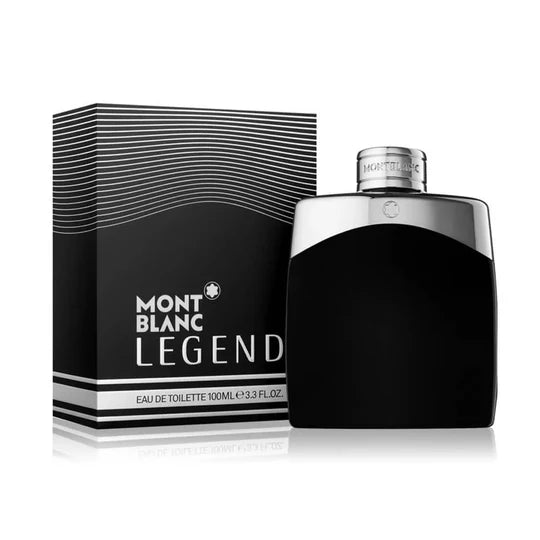 MONT BLANC LEGEND MEN EDT 100ML