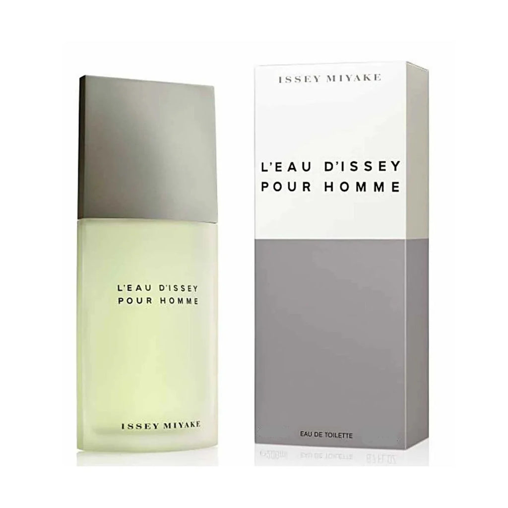ISSEY MIYAKE MEN EDT 125ML