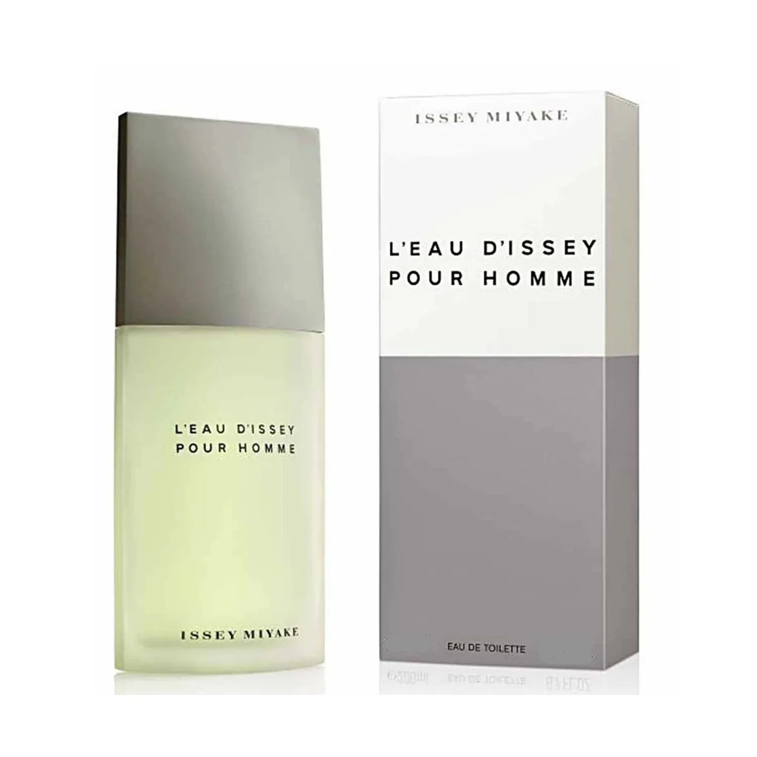 ISSEY MIYAKE MEN EDT 125ML